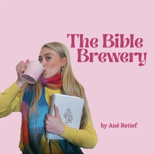 The Bible Brewery