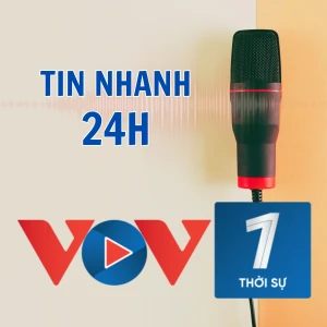 VOV - Tin nhanh 24h