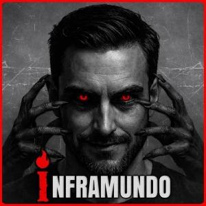 Inframundo Relatos De Terror