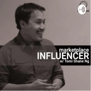 Marketplace Influencer : Insights on Workplace Excellence
