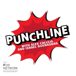Punchline with Alex Calleja!