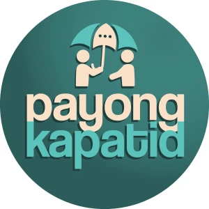 Payong Kapatid Podcast