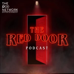 The Red Door Podcast PH