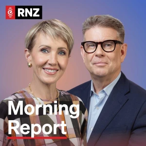 Morning Report