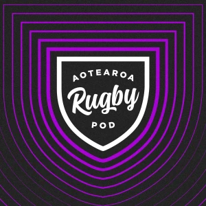 Aotearoa Rugby Pod
