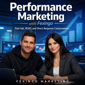 Performance Marketing with Fexingo: Paid Ads, ROAS, and Direct Response Conversations
