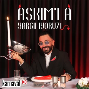 Aşkım'la Yargılıyoruz!