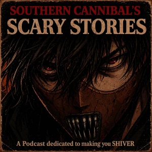 Southern Cannibal's Scary Stories