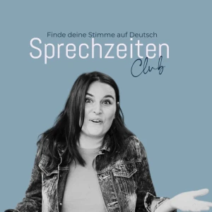 Sprechzeiten - für Deutschlerner