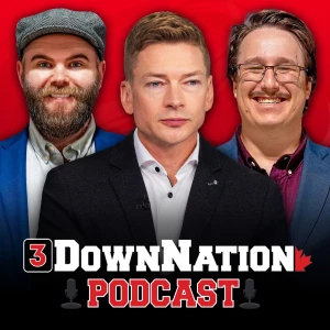 3DownNation Podcast