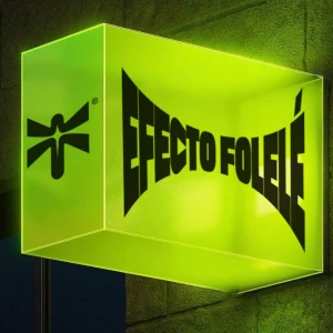 Efecto Folelé