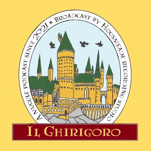 Il Ghirigoro
