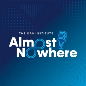 Almost Nowhere