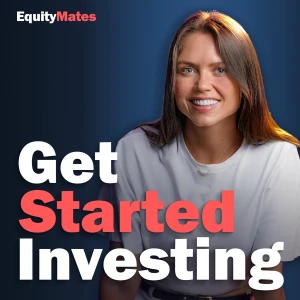 Get Started Investing