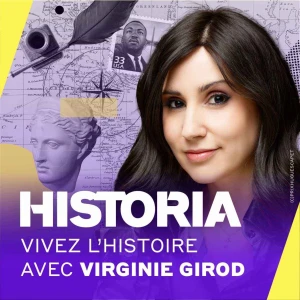 Historia