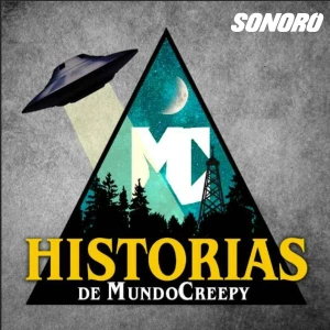 Historias de MundoCreepy