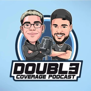 DOUBLE COVERAGE PODCAST