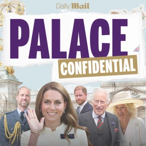 Palace Confidential