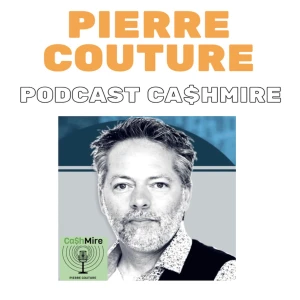 Ca$hMire de Pierre Couture