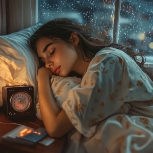 Rain Sounds - Old Time Radio