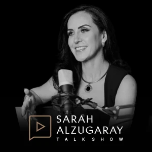 SARAH ALZUGARAY