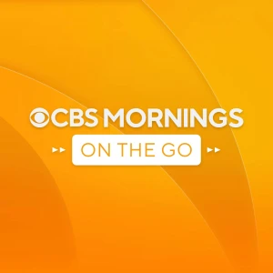 CBS Mornings on the Go