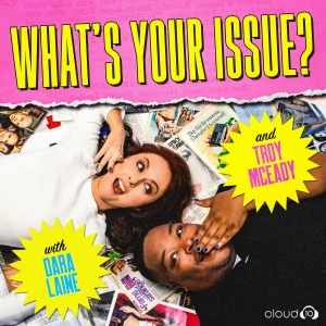 What's Your Issue?
