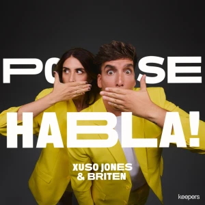 Poco se Habla! Briten y Xuso Jones