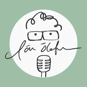 Jón Ólafs á spjallinu