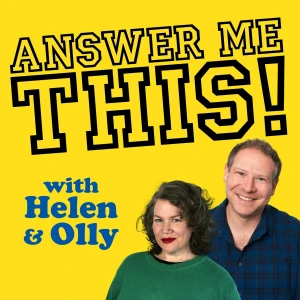 Answer Me This!