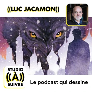 Studio À Suivre