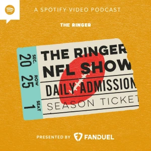 The Ringer NFL Show