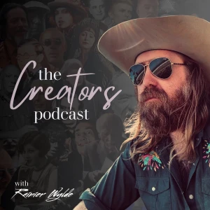 The Creators Podcast