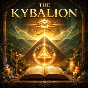 The Kybalion