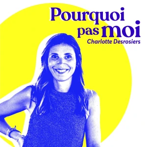 Pourquoi pas moi - Le développement personnel sans filtre