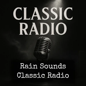 Rain Sounds - Classic Radio