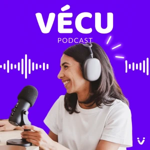 Vécu - Quelque part, quelqu’un l’a déjà vécu.