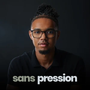 Sans Pression - Préparation mentale pour footballeurs