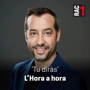 Tu diràs - L'hora a hora