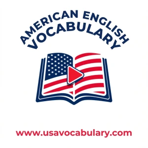 American English Vocabulary