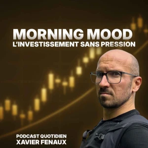 L’humeur des marchés financiers, décomplexée !