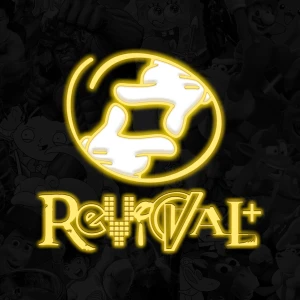Revival Plus.