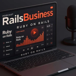 Rails Business