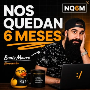 Nos Quedan 6 Meses