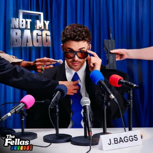 Not My Bagg