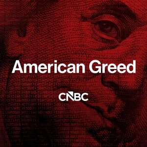 American Greed Podcast