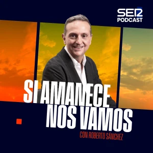 Si amanece nos vamos