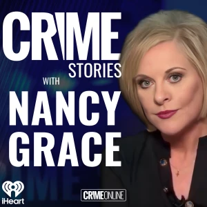 Crime Stories with Nancy Grace