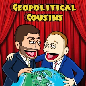 Geopolitical Cousins