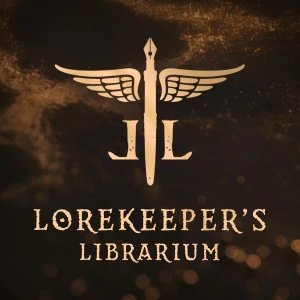 Lorekeeper's Librarium